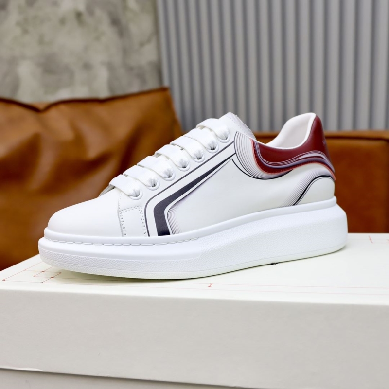 Alexander Mcqueen Casual Shoes